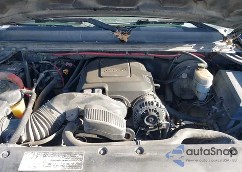 2008 GMC Sierra 1500 Work Truck z USA, uszkodzony, nr VIN 1GTEK14C38Z264864